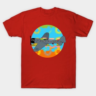 Airplane T-Shirt